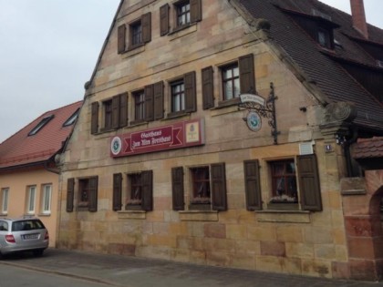 Foto: Altes Forsthaus Neunhof